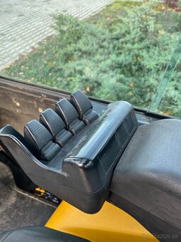 Vysokozdvižný vozík YALE GLP35VX - 14