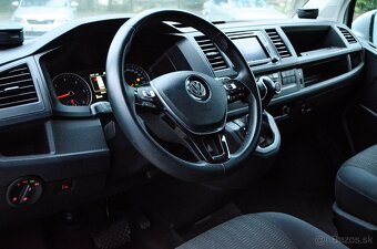 Volkswagen Caravelle T6 2.0TDi 110kw Highline 4MOTION - 14