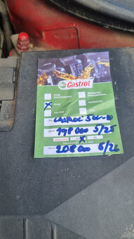 Audi A3 Sportback 2.0 FSI - 14