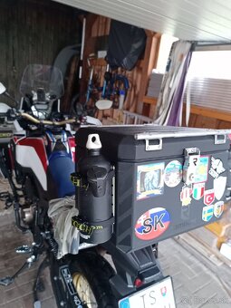 Honda Africa twin - 14