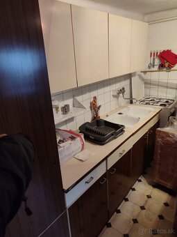 Rodinný dom Brusno - predaj - 14