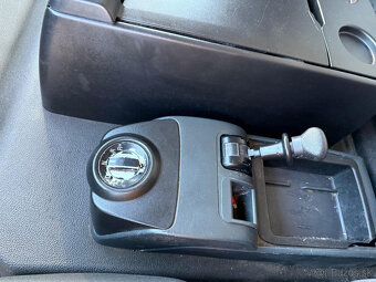 CISTERNA MAN TGM AUTOMAT-NOVA CISTERNA 11500L - 14