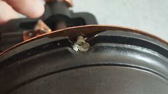 Starý mlýnek na kávu - 14