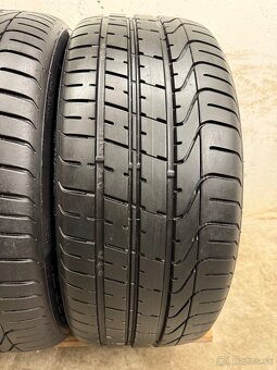 Letná sada 5x112 R20 , 255/40/20 Mercedes Benz S Class W223 - 14