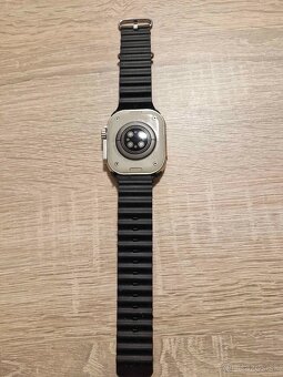 Apple Watch Ultra 2 - 14