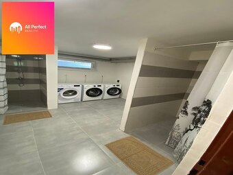 ALL PERFECT| Na predaj zrekonštruované ubytovacie zariadenie - 14