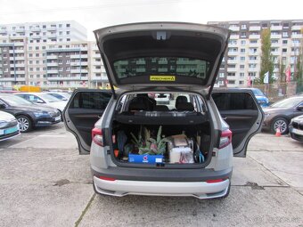 Škoda Karoq 2.0 TDI SCR 190 Scout 4x4 DSG - 1.Majiteľ - 14