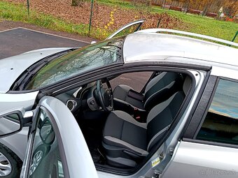 RENAULT CLIO GRANDTOUR III 1.2Tce 132 000KM - 14