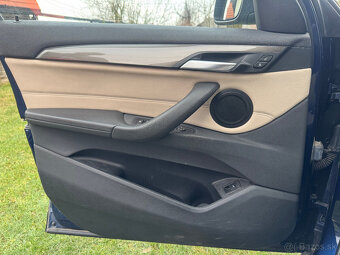 BMW X1 xDrive 18d 2017 - 14