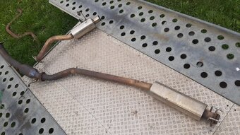 Sportovy vyfuk honda civic type r - 14