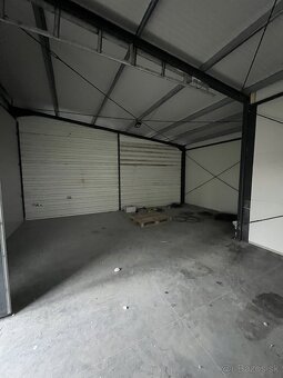 Prenajom skladu - 14