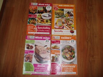 Recepty - Nový čas pre ženy - 14