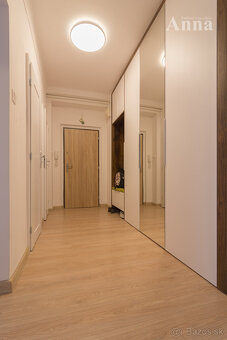 2-izb. byt - Kadnárová ul. - 14