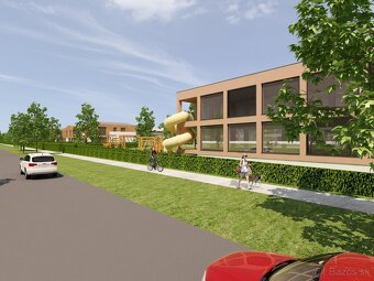 PREDAJ STAVEBNÝCH POZEMKOV-IBV Nad Kaštieľom, Kežmarok - 14