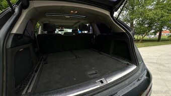 Audi Q7 3.0TDI - 14