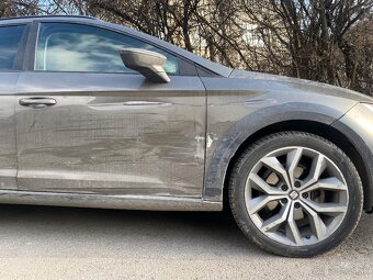 Seat Leon XPERIENCE 4x4 2.0 TDI - 14