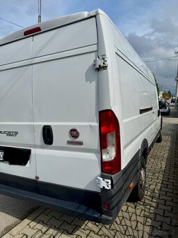Fiat Ducato 2,3 - 14