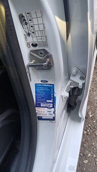 Ford focus 2.0tdci 120kw automat - 14