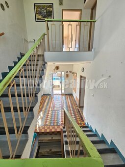 DVOJGENERAČNÝ RD - v obci Hrušovany na pozemku 735m2 - 14