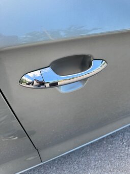 KIA Carens 1.7 CRDI - 14