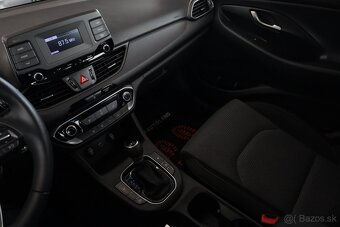 Hyundai i30 CW 1.6 CRDi Comfort DTC - 14