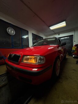 Predam/Vymenim Škoda Felicia 1.3Mpi - 14