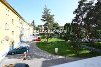 Rezerované - 2 izbový tehlový byt s balkónom,Fraňa Kráľa,52  - 14