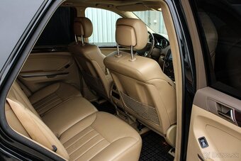 Mercedes-Benz ML 320 CDI 4MATIC - 14
