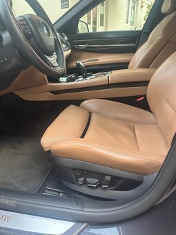 BMW 730 D - 14