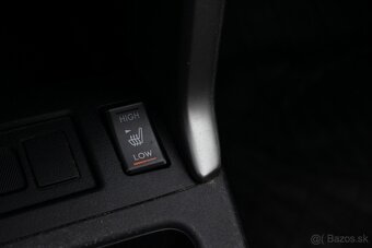Subaru Forester 2.0D Comfort - 14