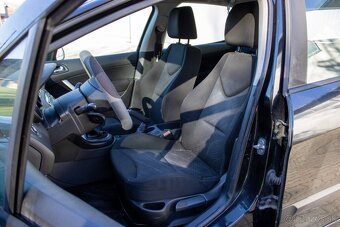 Peugeot 308 1.6 HDi, 66kW, MT5, 5d. - 14