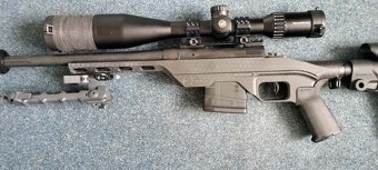 Puskohlad Tac Vector Optics Continental 5-30x56 SFP - 14