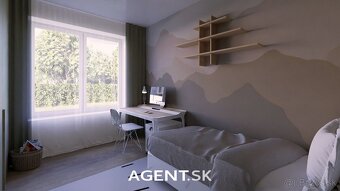 AGENT.SK | Nové domy na predaj v Hornom Lieskove - 14