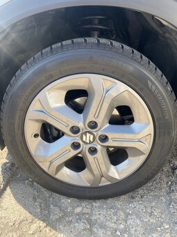 Suzuki Vitara 1,6 VVT,naj.132 000 km,r.v.2018 - 14