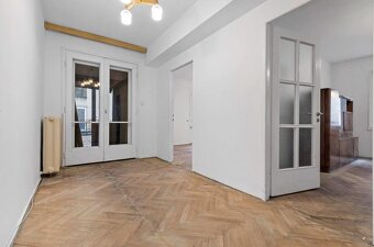 Byt na predaj - ul. Gorkého, Bratislava I TOP - 14