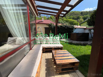 Predaj rodinný dom - Brehy /Nová Baňa/ 089-12-MIJK - 14