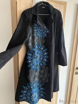 Novy kabat Himalife princess XXXL - 14