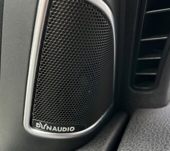 Volkswagen VW Golf 6 Cabrio R 2.0 TFSI LIMITED EDITION DSG - 14