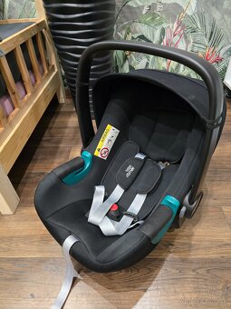 Easywalker Harvey 3 premium gold edition 3-kombinacia - 14