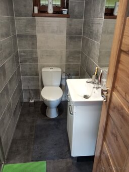 Chata (dom) na predaj, chatová osada Teplička - 14