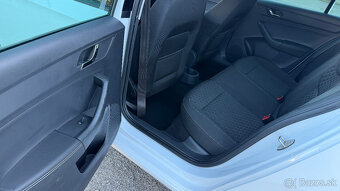 Škoda Rapid Spaceback 2018 - 14