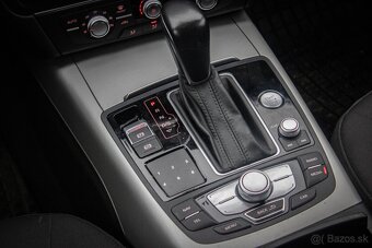 Audi A6 Avant 3.0 TDI DPF quattro S tronic - 14