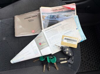 Citroen Xsara 1.6i 16V 80kw - 14