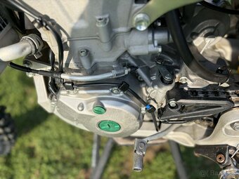 Kawasaki kxf 450 - 14