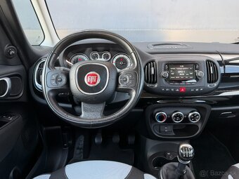Fiat 500L Pop Star 0.9 TwinAir - 14