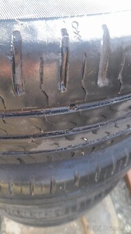 185/65R15 Michelin-80eur, Continental 50eur - 14