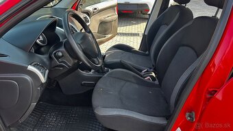 Peugeot 206 1.4i Pohoda - 14