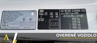 PROCEED GT-LINE 1.6 CRDI 100KW A/T - 14