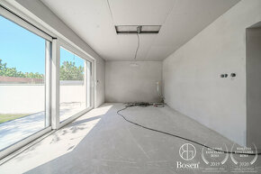 BOSEN | Nadštandardný samostatne stojací rodinný dom, 162 m2 - 14