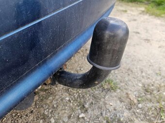 Renault Scenic 1.6 benzin/LPG - 14